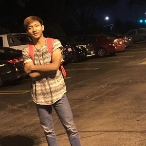 Meet your Posher, Kim